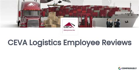 ceva logistics aberdeen|CEVA Logistics Employee Reviews in Aberdeen .